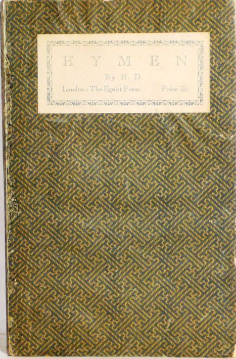 H.D.,Hymen