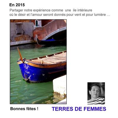 CARTOLINA TDF  AUGURI 2015