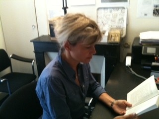 Barbara Lecompte