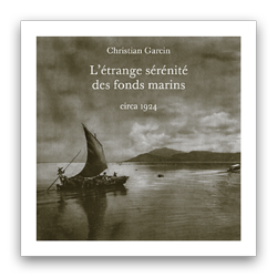 Garcin sérénité