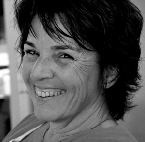 Isabelle Pellegrini