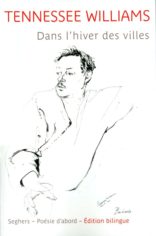 Williams Seghers