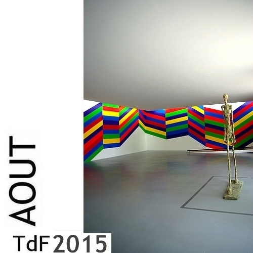 TDF aout 2015
