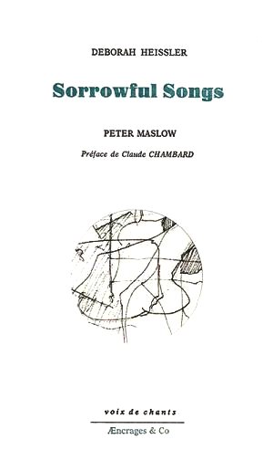 Déborah Heissler, Sorrowful Songs