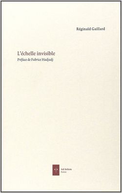 Echelle invisible