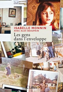 Isabelle Monnin