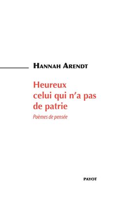 Arendt heureux