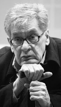 José Emilio Pacheco