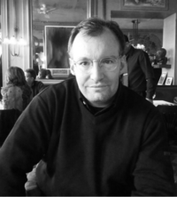 Pierre Maubé