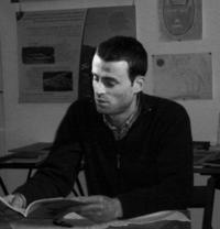 Yann Miralles