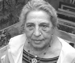 Ceija Stojka 3