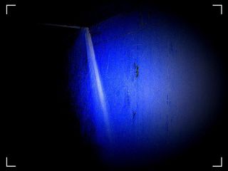 ENCORE LE BLUES