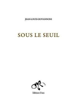 Giova seuil