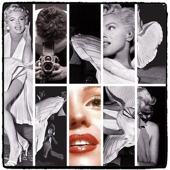 MARYLINE COLLAGE