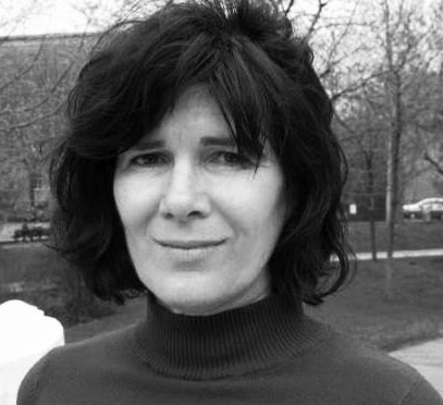 Diane Régimbald 2