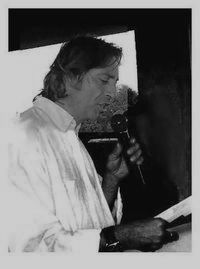 Olivier Bastide