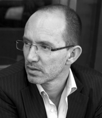 Laurent Mauvignier