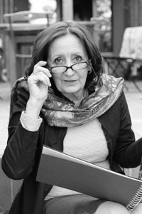 Jeanne Bastide