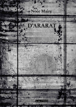 Noée Maire, D'Ararat. 2