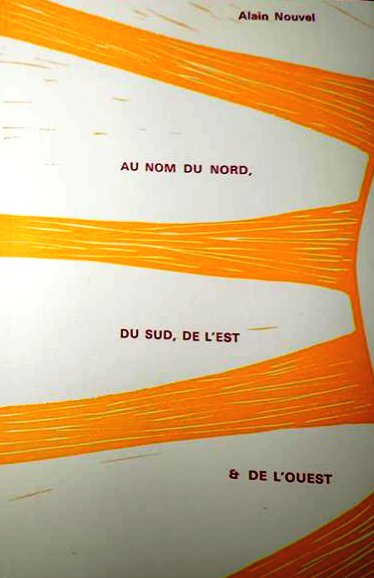 Alain Nouvel,
