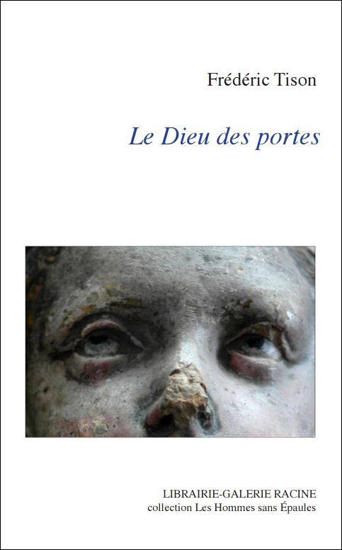 Frédéric Tison 2