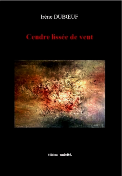 ‏Irene Duboeuf  Cendre