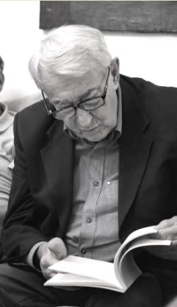 Jean-Marie Berthier