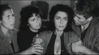 Mamma Roma Fine 2