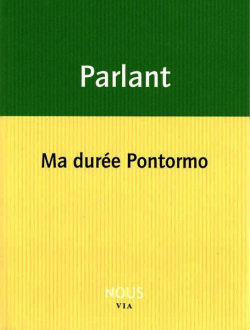 Parlant_madureepontormo