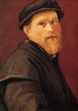 Pontormo  La Spezia