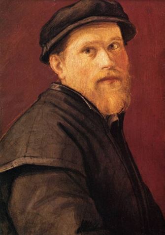 Pontormo  La Spezia