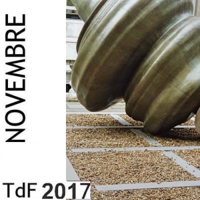 CLIQUER SUR LA PHOTO <BR>pour accéder au SOMMAIRE <BR>du numéro du mois de novembre 2017 TDF NOVEMBRE 2017