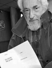 Yves Cossic