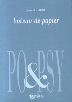 Olav H. Hauge, Bateau de papier