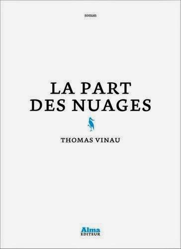 Vinau, La part des nuages