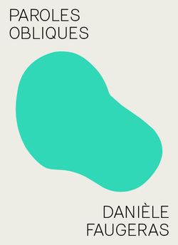 Paroles obliques