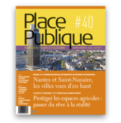 Place publique #40