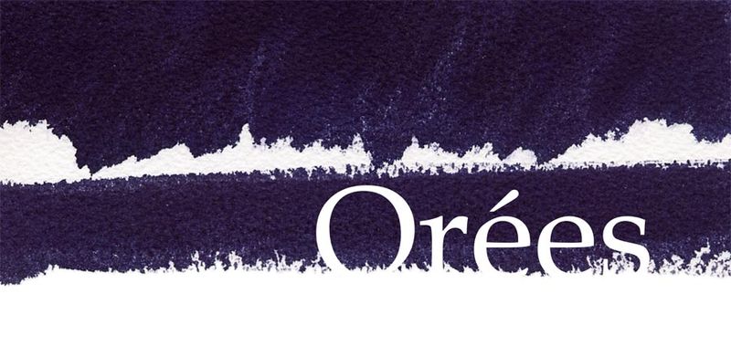Orees