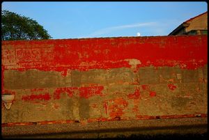 ROUGE