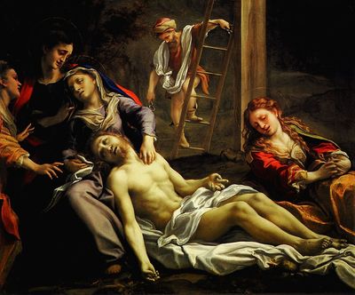 Correggio_deposition