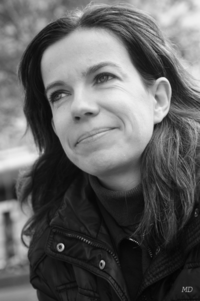 Sereine Berlottier