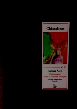 Chiendents 93