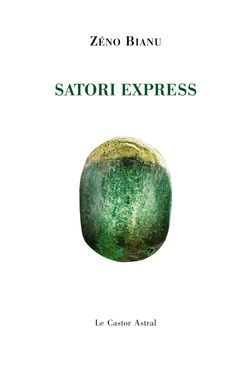 Zéno Bianu, Satori Express