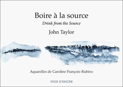 Boire à la source