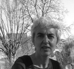 Hélène Vidal