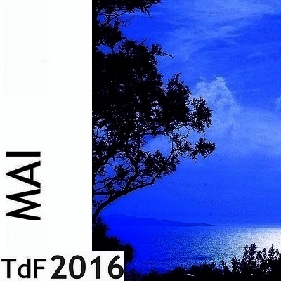 CLIQUER SUR LA PHOTO pour accéder au SOMMAIRE <du numéro du mois de mai 2016 Tdf mai 2016