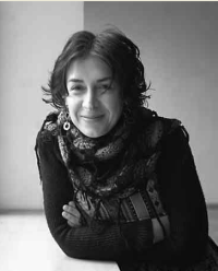 Violette Krikorian