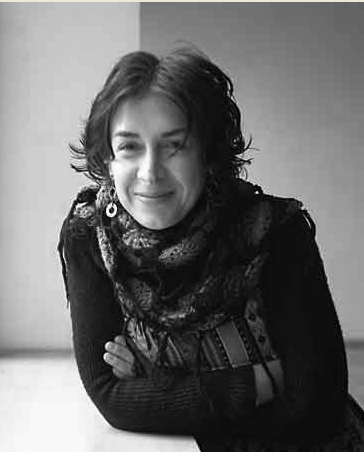 Violette Krikorian