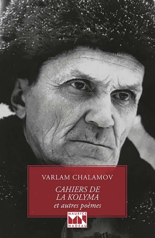 Varlam Chalamov