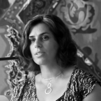 Noée MAIRE portrait